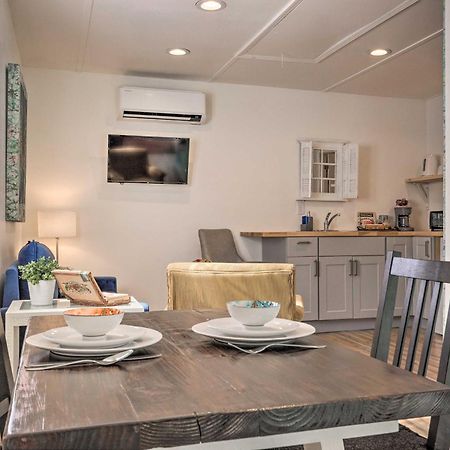 Charming Cottage About 4 Mi To Downtown Greenville! Ngoại thất bức ảnh