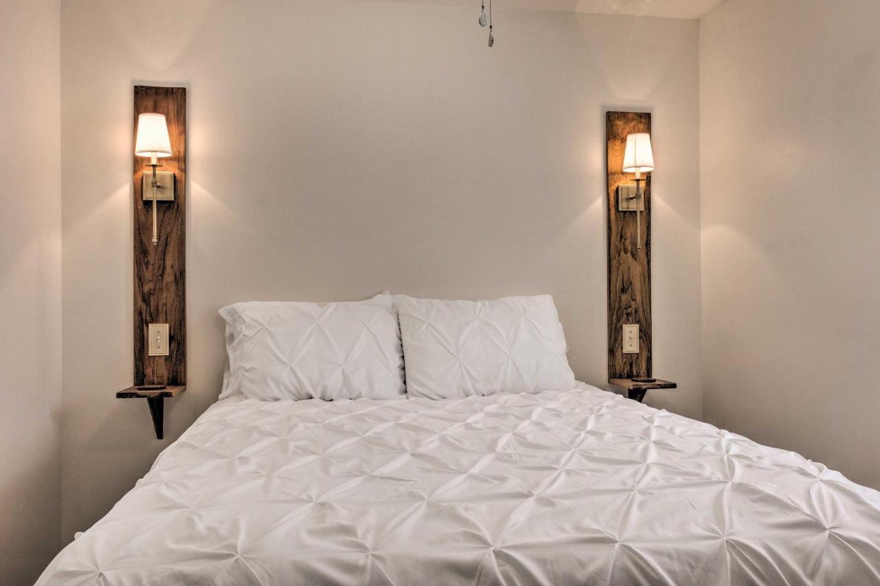 Charming Cottage About 4 Mi To Downtown Greenville! Ngoại thất bức ảnh