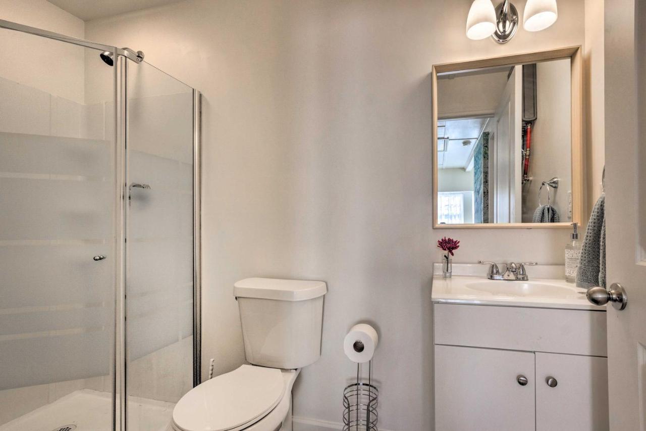 Charming Cottage About 4 Mi To Downtown Greenville! Ngoại thất bức ảnh