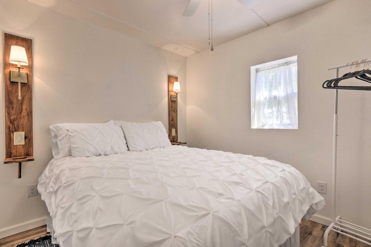 Charming Cottage About 4 Mi To Downtown Greenville! Ngoại thất bức ảnh