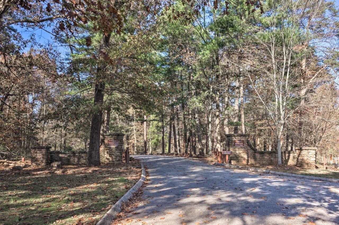 Charming Cottage About 4 Mi To Downtown Greenville! Ngoại thất bức ảnh